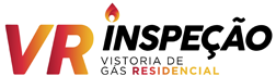 VR Inspeção de Gás Residencial